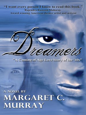cover image of Dreamers